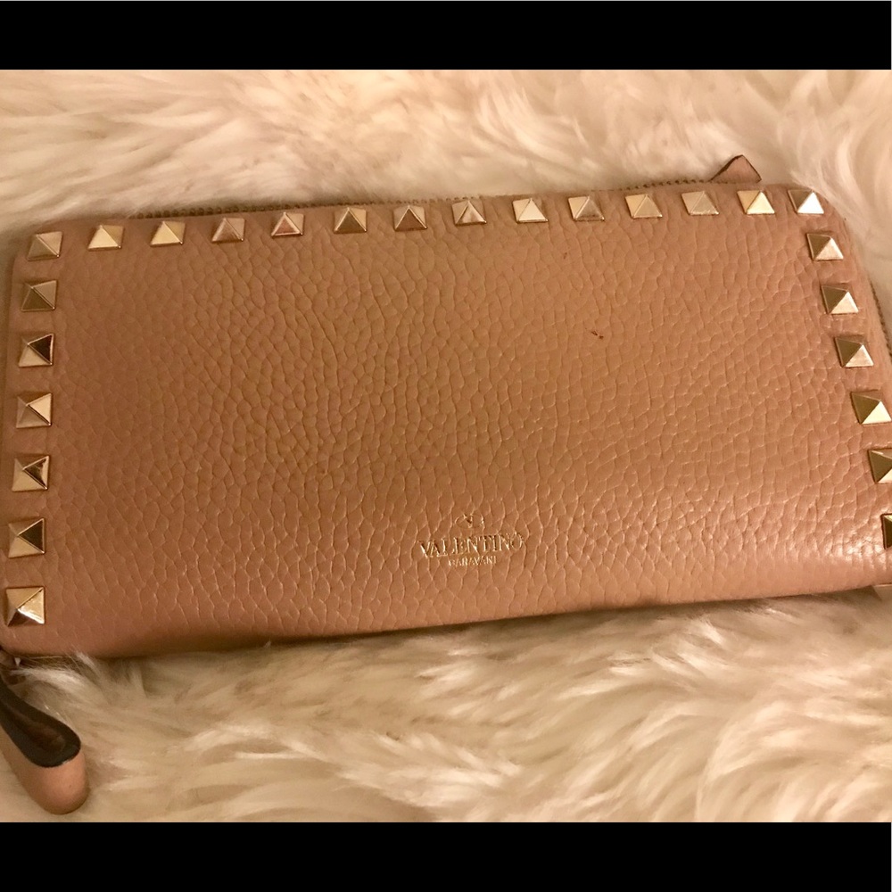 VALENTINO WALLET